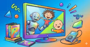 2000s Kids Shows: Iconic & Forgotten Children’s TV from the 2000s