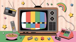 80s Kids TV Shows: Classic Children’s Programs That Defined a Generation