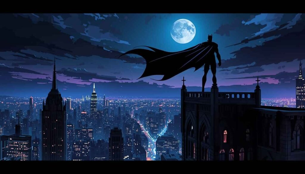 Batman Animated Movies: Watch Order, Best Films & Complete Guide