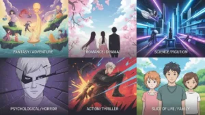 Best Anime Movies: Timeless Classics, Modern Hits & 2026 Picks
