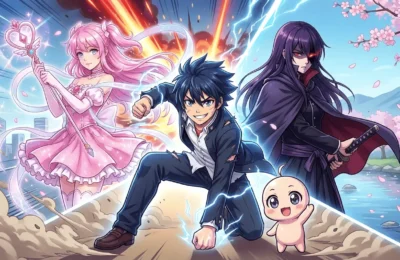 Best Anime Series to Watch in 2024-2025: Your Complete Guide