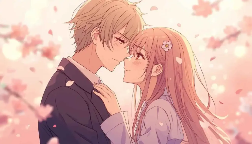Romance Anime: Best Love Stories & Emotional Series to Watch