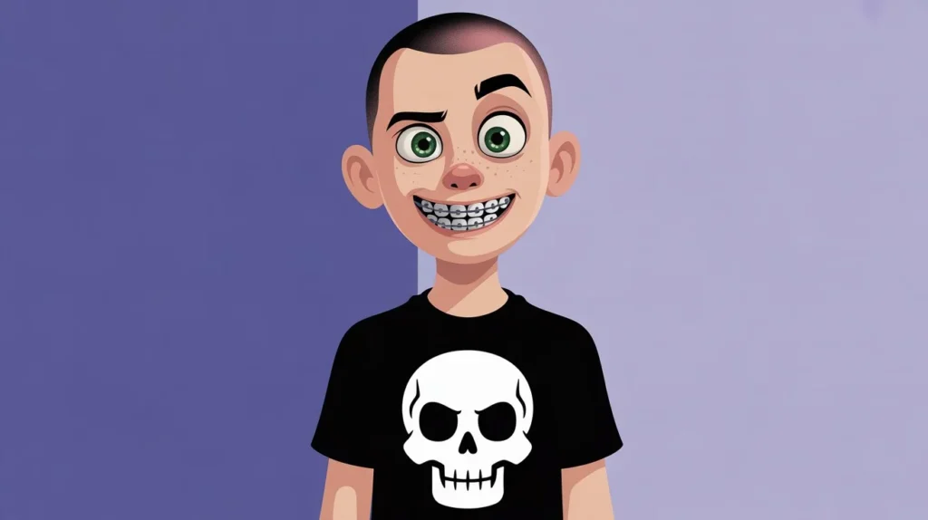 Sid from Toy Story: Character Design, Meaning & Iconic Look