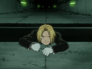 The Truth (Fullmetal Alchemist Brotherhood)