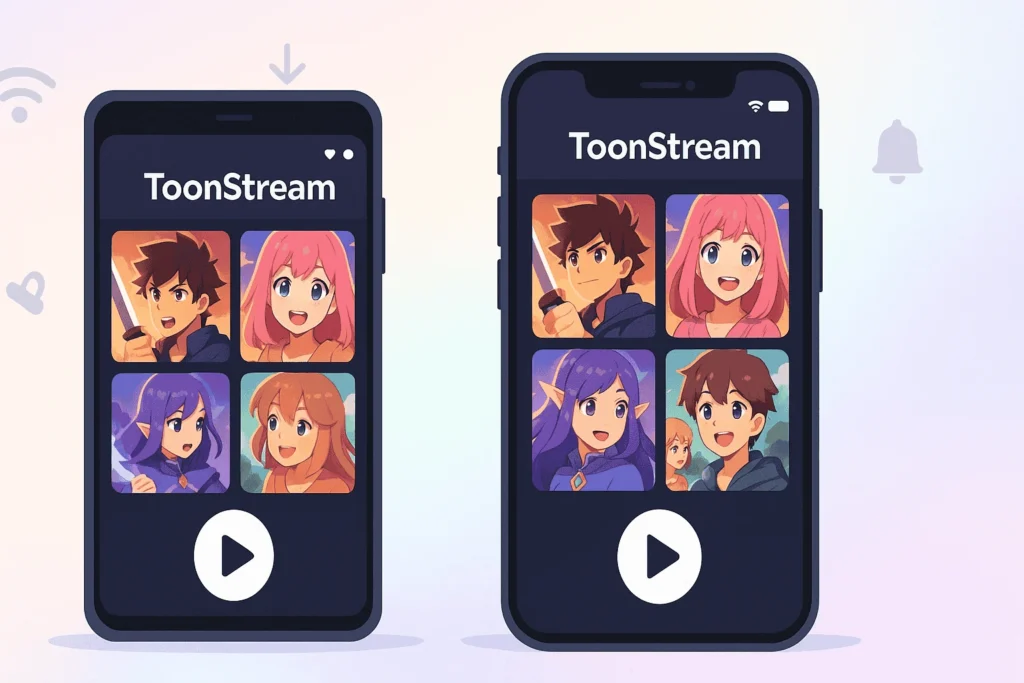 ToonStream App Download: Watch Anime on Android & iOS (2026 Guide)