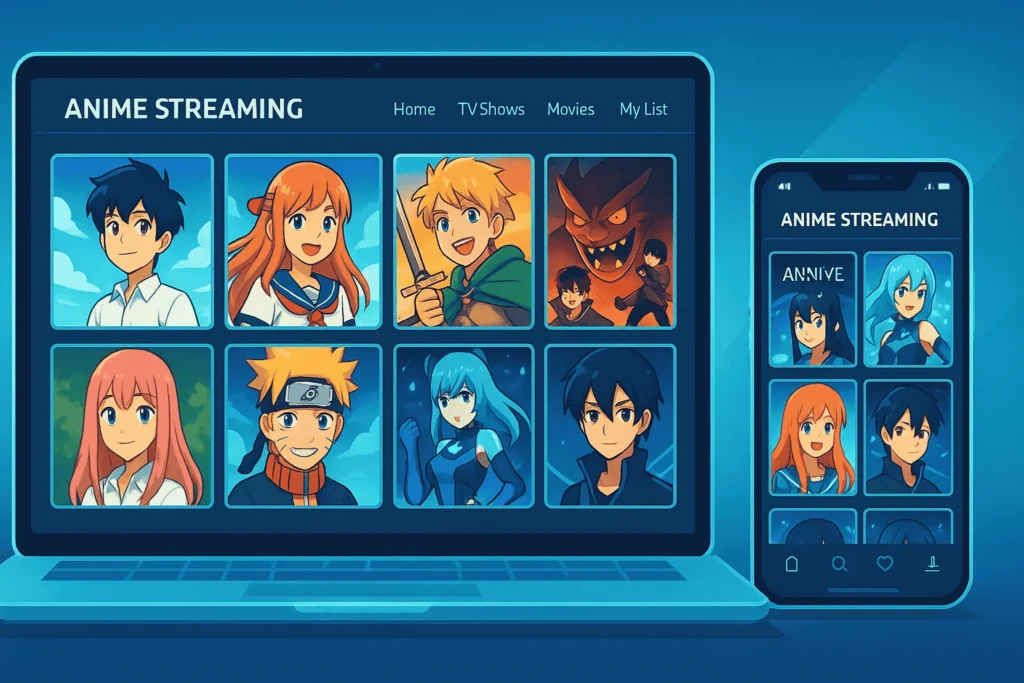 ToonStream: Your Ultimate Guide to Watching Anime Online Free in 2026