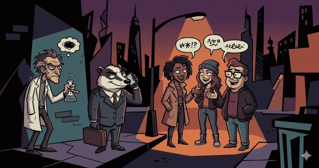 Adult Cartoons: Best, Funniest & Most Influential Animated Shows for Adults