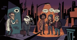 Adult Cartoons: Best, Funniest & Most Influential Animated Shows for Adults