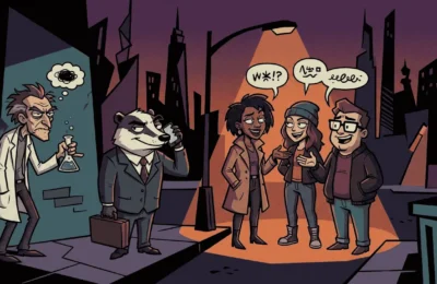 Adult Cartoons: Best, Funniest & Most Influential Animated Shows for Adults