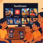 ToonStream Hindi Dubbed Anime: Top 15 Shows You Must Watch
