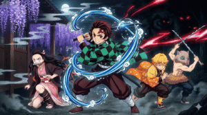 Demon Slayer All Seasons Explained: Complete Watch Guide