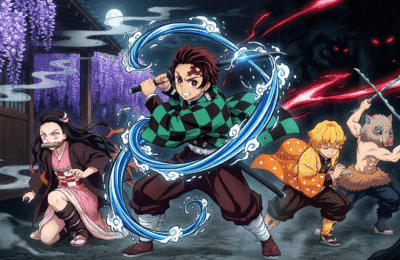 Demon Slayer All Seasons Explained: Complete Watch Guide