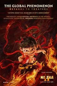 #2 - Ne Zha 2