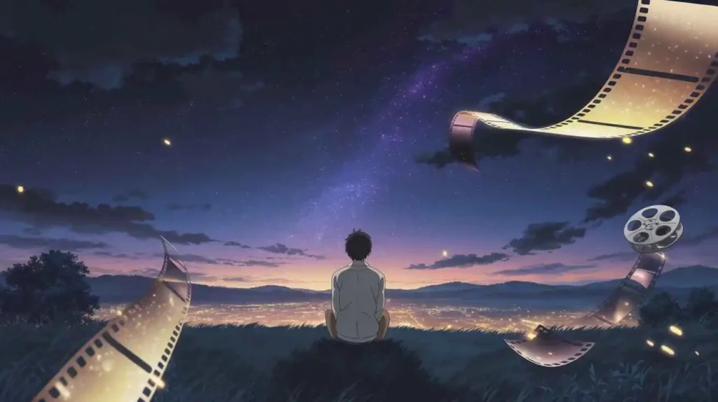 Best Sad Anime Movies