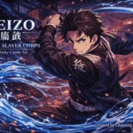 Keizo Demon Slayer: Complete Guide to Channing Tatum’s Character in Infinity Castle